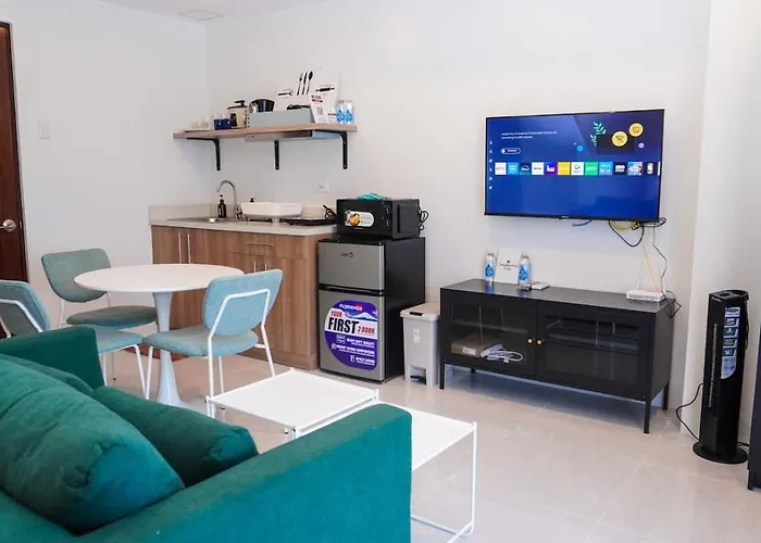 Holiday home Bright And Spacious At Mivela