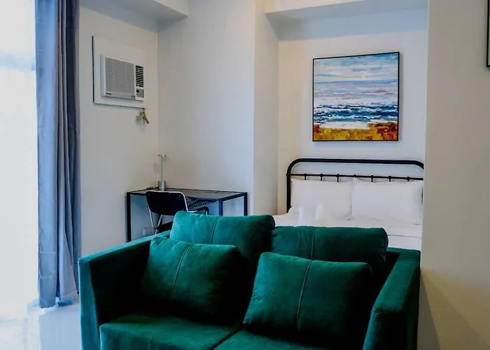 Bright And Spacious At Mivela Holiday home
