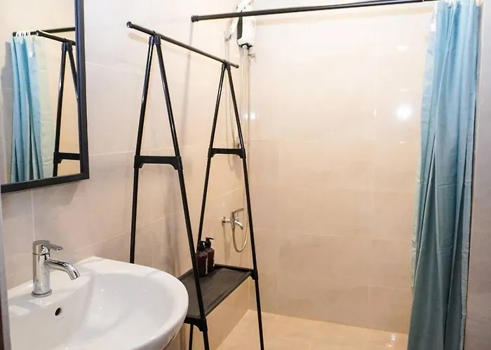 Bright And Spacious At Mivela Holiday home Cebu