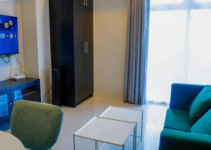 Holiday home Bright And Spacious At Mivela Cebu