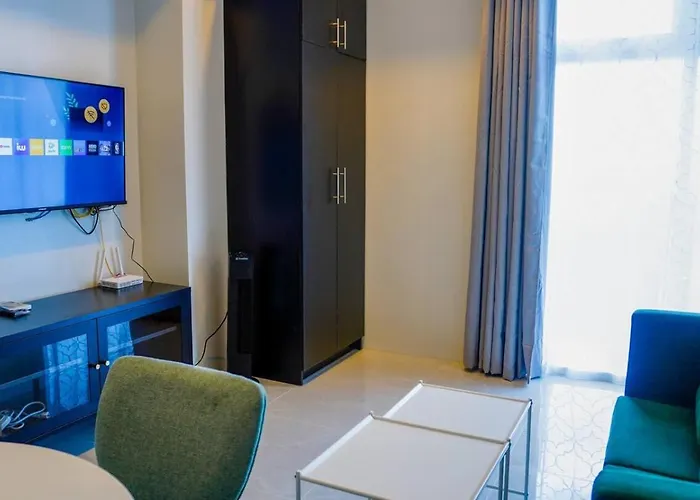 Bright And Spacious At Mivela Cebu