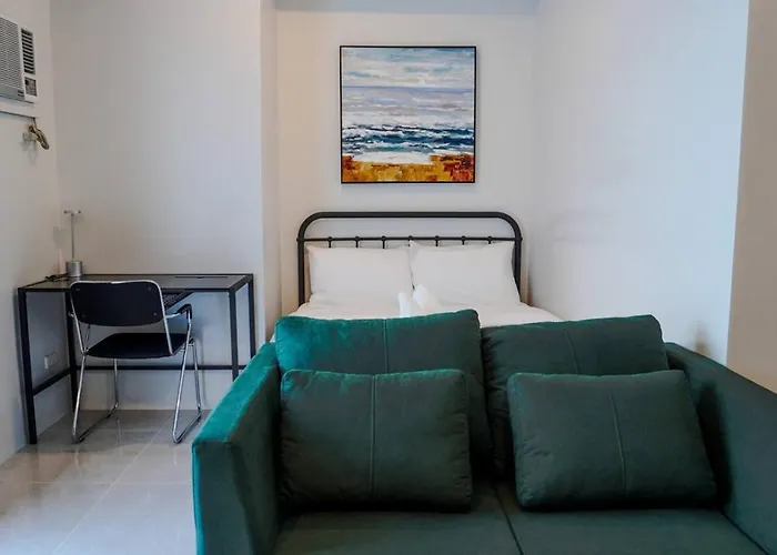 Bright And Spacious At Mivela *