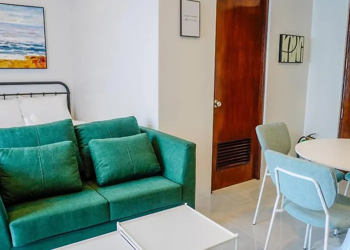 Bright And Spacious At Mivela Holiday home *