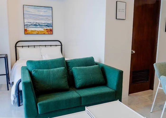 Holiday home Bright And Spacious At Mivela *