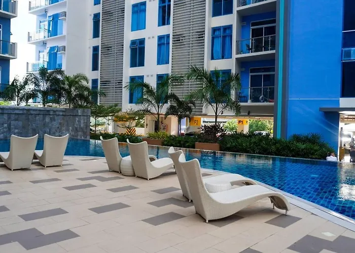 Bright And Spacious At Mivela *